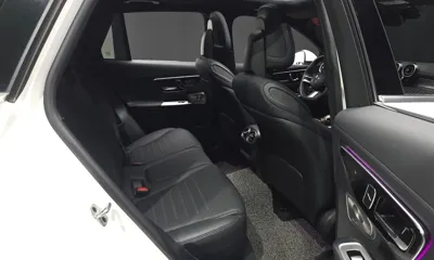 Mercedes-Benz GLC-Class 2024, 38225 км, за 38400.95 USD - фото 11