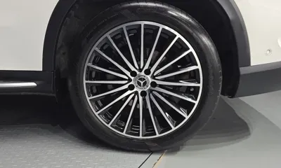 Mercedes-Benz GLC-Class 2024, 38225 км, за 38400.95 USD - фото 21