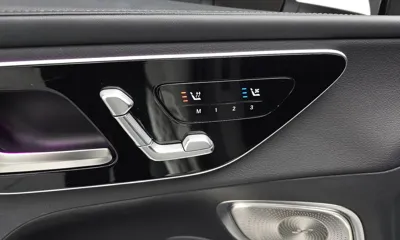 Mercedes-Benz GLC-Class 2024, 38225 км, за 38400.95 USD - фото 27