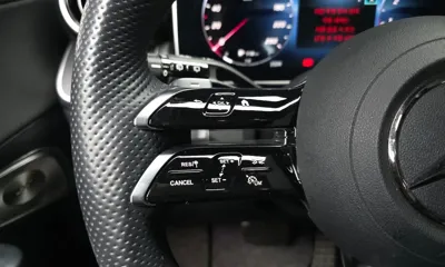 Mercedes-Benz GLC-Class 2024, 38225 км, за 38400.95 USD - фото 29