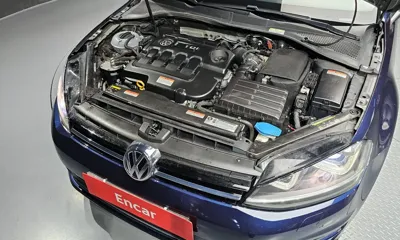 Volkswagen Golf 2016, 119674 км, за 6897 USD - фото 6