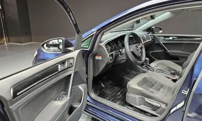 Volkswagen Golf 2016, 119674 км, за 6897 USD - фото 11