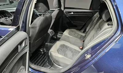 Volkswagen Golf 2016, 119674 км, за 6897 USD - фото 12