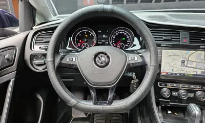 Volkswagen Golf 2016, 119674 км, за 6897 USD - фото 13