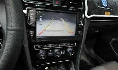 Volkswagen Golf 2016, 119674 км, за 6897 USD - фото 15