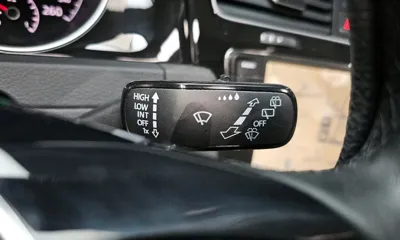 Volkswagen Golf 2016, 119674 км, за 6897 USD - фото 17