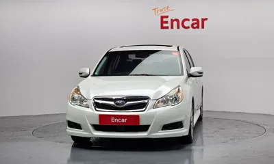 Subaru Legacy 2011, 256238 км, за 2311.26 USD