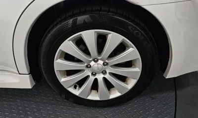 Subaru Legacy 2011, 256238 км, за 2311.26 USD