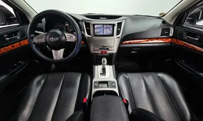 Subaru Legacy 2011, 256238 км, за 2311.26 USD - фото 7