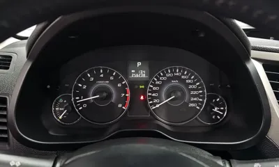 Subaru Legacy 2011, 256238 км, за 2311.26 USD - фото 8