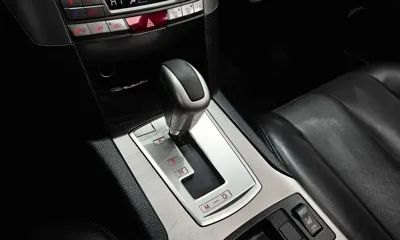 Subaru Legacy 2011, 256238 км, за 2311.26 USD - фото 9