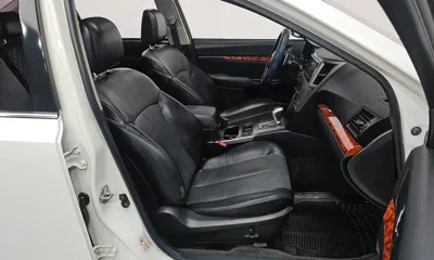 Subaru Legacy 2011, 256238 км, за 2311.26 USD - фото 10
