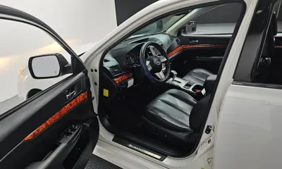 Subaru Legacy 2011, 256238 км, за 2311.26 USD - фото 11