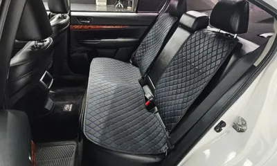 Subaru Legacy 2011, 256238 км, за 2311.26 USD - фото 12