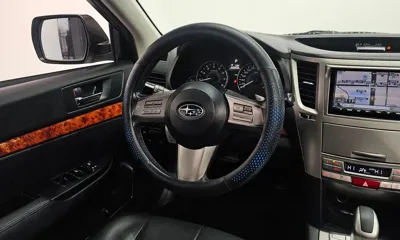 Subaru Legacy 2011, 256238 км, за 2311.26 USD - фото 13