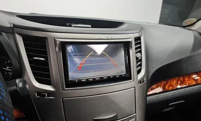 Subaru Legacy 2011, 256238 км, за 2311.26 USD - фото 14