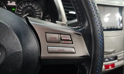 Subaru Legacy 2011, 256238 км, за 2311.26 USD - фото 16