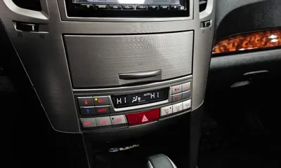Subaru Legacy 2011, 256238 км, за 2311.26 USD - фото 17