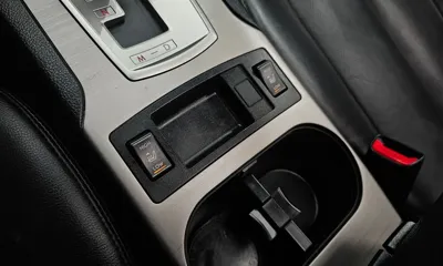Subaru Legacy 2011, 256238 км, за 2311.26 USD - фото 20