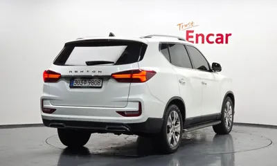 KG_Mobility_Ssangyong Rexton 2022, 37225 км, за 18434.09 USD