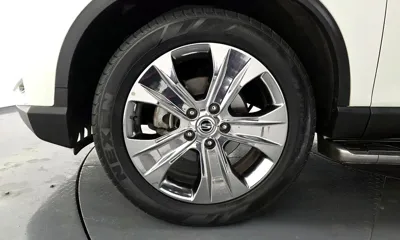 KG_Mobility_Ssangyong Rexton 2022, 37225 км, за 18434.09 USD