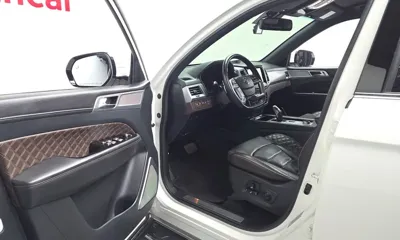 KG_Mobility_Ssangyong Rexton 2022, 37225 км, за 18434.09 USD - фото 10