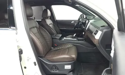 KG_Mobility_Ssangyong Rexton 2022, 37225 км, за 18434.09 USD - фото 11