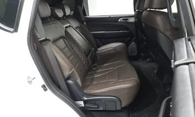 KG_Mobility_Ssangyong Rexton 2022, 37225 км, за 18434.09 USD - фото 12