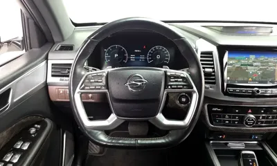 KG_Mobility_Ssangyong Rexton 2022, 37225 км, за 18434.09 USD - фото 13