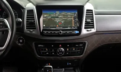 KG_Mobility_Ssangyong Rexton 2022, 37225 км, за 18434.09 USD - фото 14