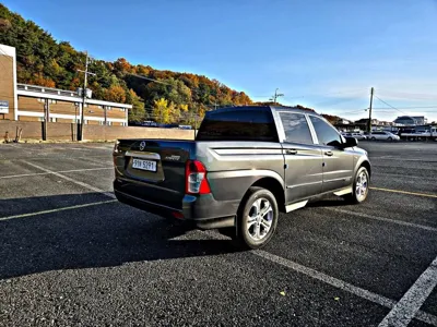 KG_Mobility_Ssangyong KORANDO 2014, 241431 км, за 2973.24 USD
