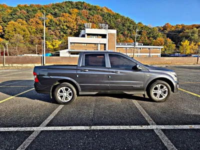 KG_Mobility_Ssangyong KORANDO 2014, 241431 км, за 2973.24 USD