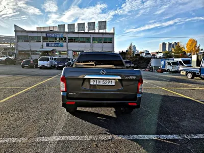 KG_Mobility_Ssangyong KORANDO 2014, 241431 км, за 2973.24 USD - фото 6