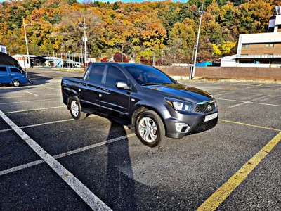KG_Mobility_Ssangyong KORANDO 2014, 241431 км, за 2973.24 USD - фото 7