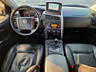 KG_Mobility_Ssangyong KORANDO 2014, 241431 км, за 2973.24 USD - фото 10