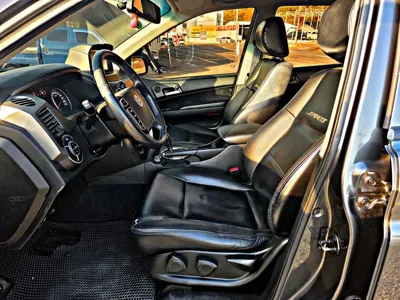 KG_Mobility_Ssangyong KORANDO 2014, 241431 км, за 2973.24 USD - фото 11