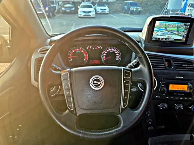KG_Mobility_Ssangyong KORANDO 2014, 241431 км, за 2973.24 USD - фото 13
