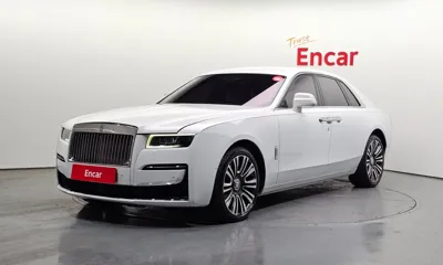 Rolls-Royce Ghost 2023, 35259 км, за 299031.29 USD - фото 1