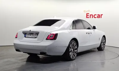 Rolls-Royce Ghost 2023, 35259 км, за 299031.29 USD - фото 2