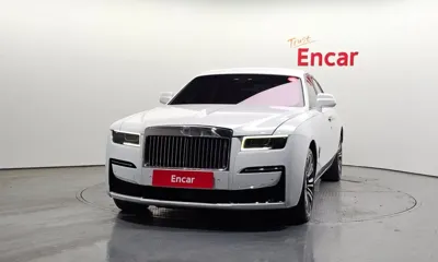 Rolls-Royce Ghost 2023, 35259 км, за 299031.29 USD - фото 3