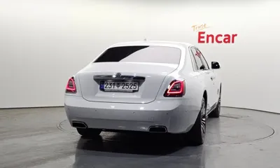 Rolls-Royce Ghost 2023, 35259 км, за 299031.29 USD - фото 4