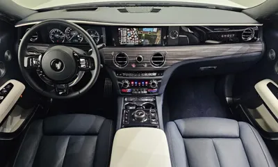 Rolls-Royce Ghost 2023, 35259 км, за 299031.29 USD - фото 7