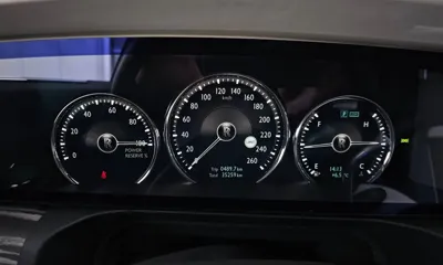 Rolls-Royce Ghost 2023, 35259 км, за 299031.29 USD - фото 8
