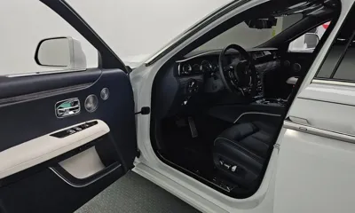 Rolls-Royce Ghost 2023, 35259 км, за 299031.29 USD - фото 10
