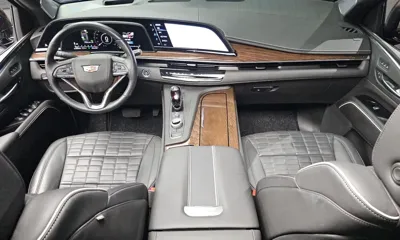 Cadillac Escalade 2023, 58504 км, за 65081.47 USD - фото 7