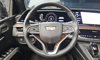 Cadillac Escalade 2023, 58504 км, за 65081.47 USD - фото 13