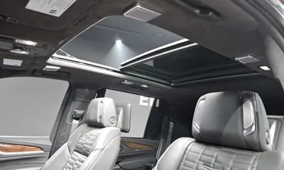 Cadillac Escalade 2023, 58504 км, за 65081.47 USD - фото 18