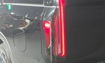 Cadillac Escalade 2023, 58504 км, за 65081.47 USD - фото 23