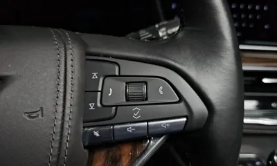 Cadillac Escalade 2023, 58504 км, за 65081.47 USD - фото 30