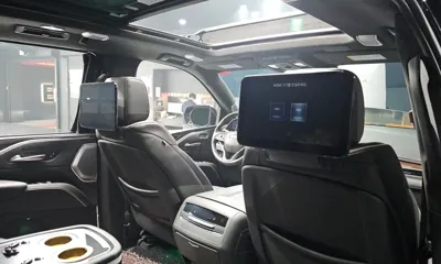 Cadillac Escalade 2023, 58504 км, за 65081.47 USD - фото 33
